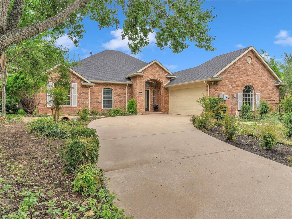 Denton, TX 76205,1536 Valley Creek Road