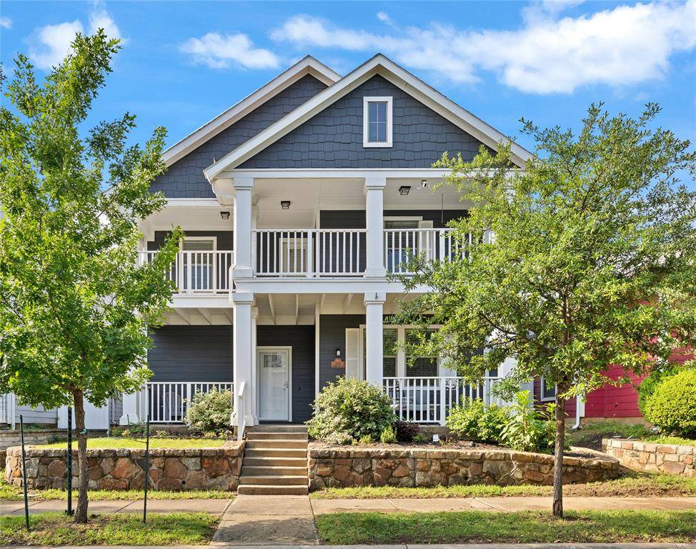 Savannah, TX 76227,1208 Spanish Moss Drive