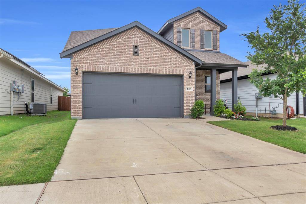 Forney, TX 75126,1709 Cecil Crest Lane