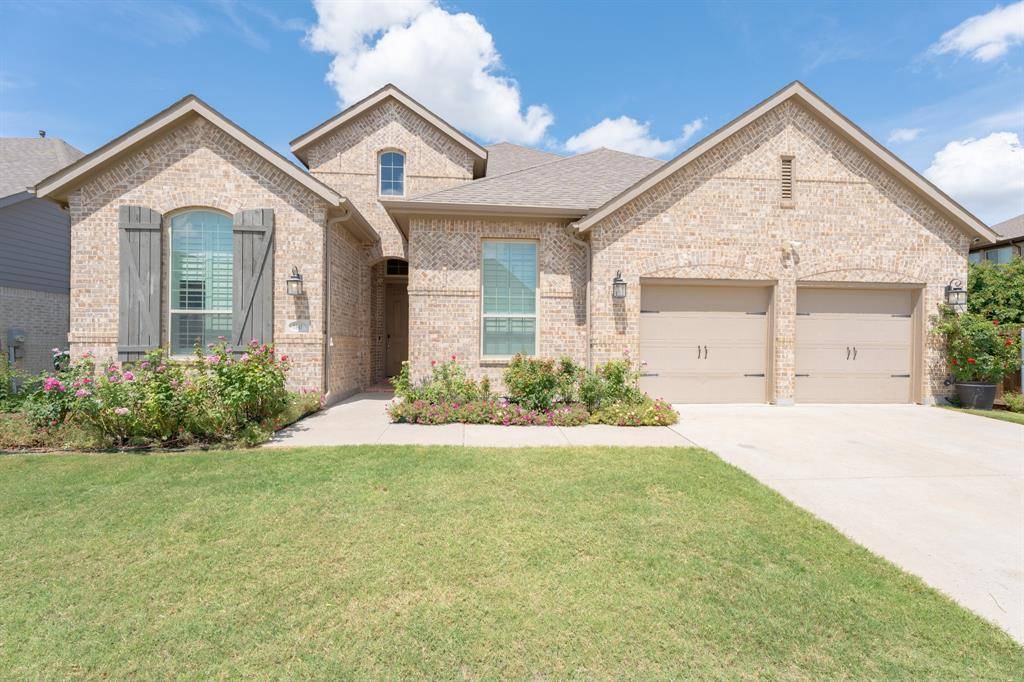 Fort Worth, TX 76123,7541 Pondview Lane