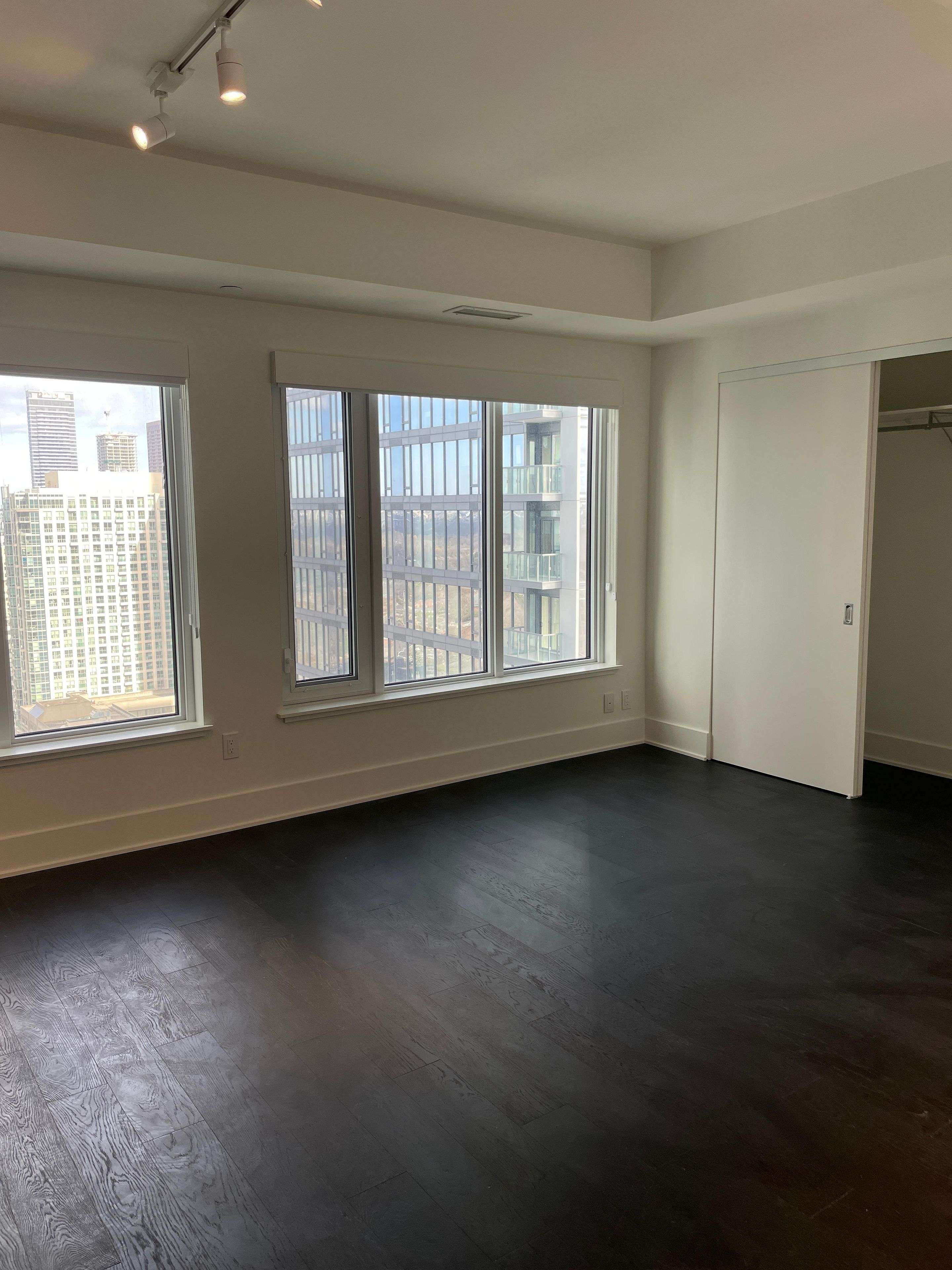 Toronto C02, ON M4W 0B7,11 Yorkville AVE #2708