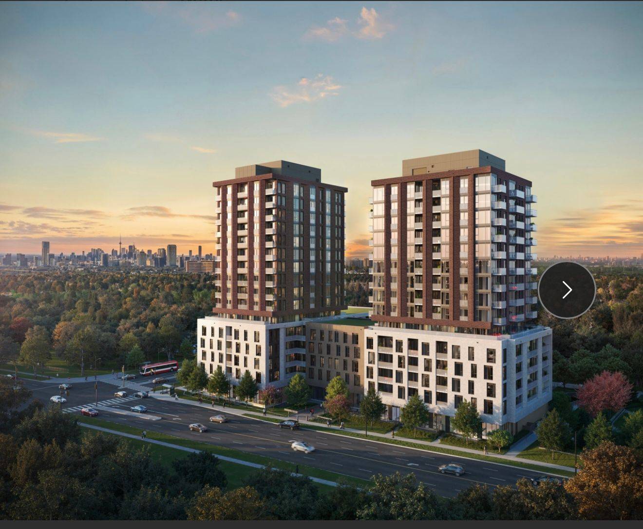 Toronto E05, ON M1W 2N7,3030 Pharmacy AVE #904