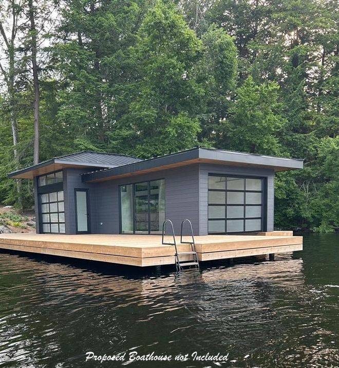 Muskoka Lakes, ON P0C 1J0,155 Highway 632 HWY