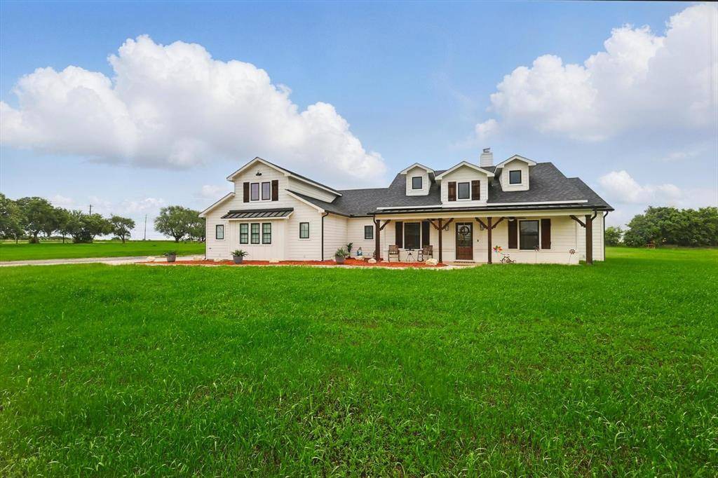 Ponder, TX 76259,3728 George Owens Road