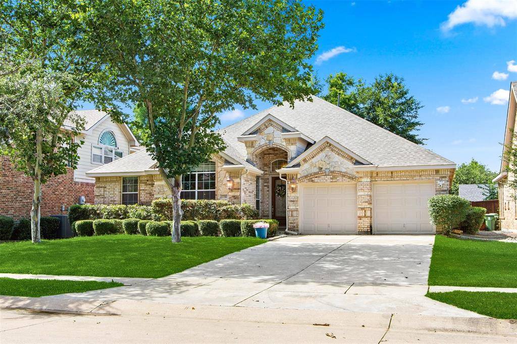 Lantana, TX 76226,730 Peco Street