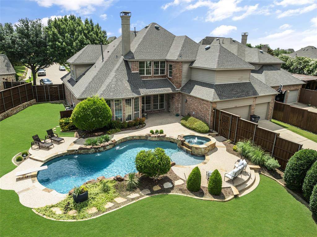 Allen, TX 75013,1842 Trinidad Lane