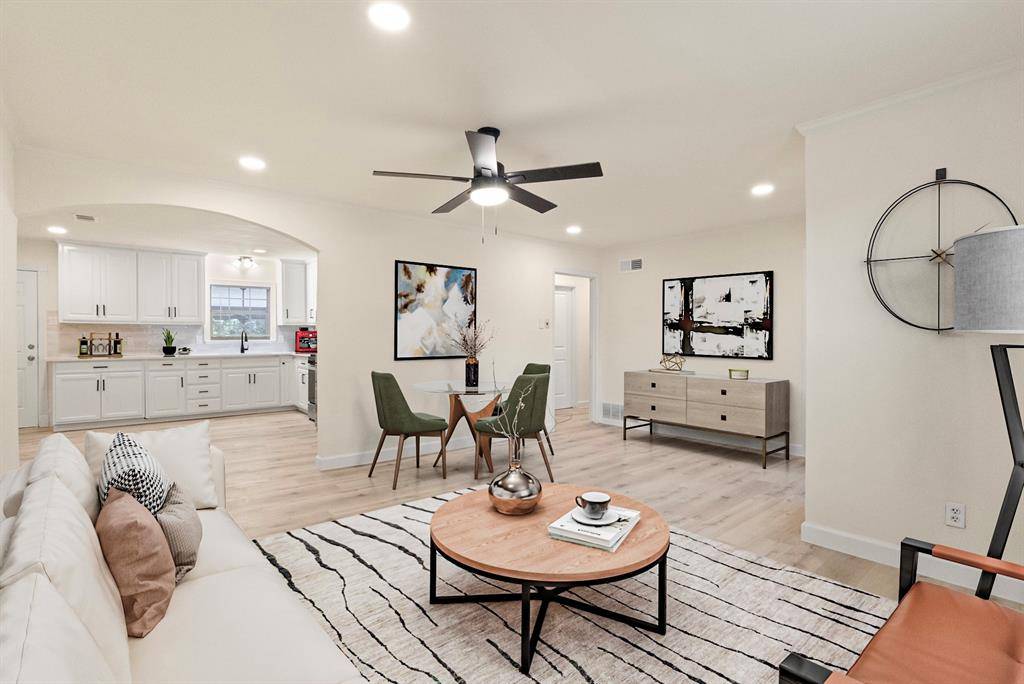 Irving, TX 75062,2810 Altman Drive