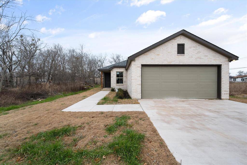 Corsicana, TX 75110,708 E 16TH Avenue
