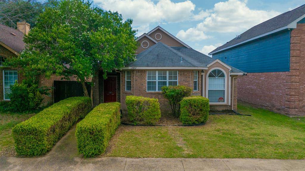 Mesquite, TX 75181,2402 Weatherby Drive