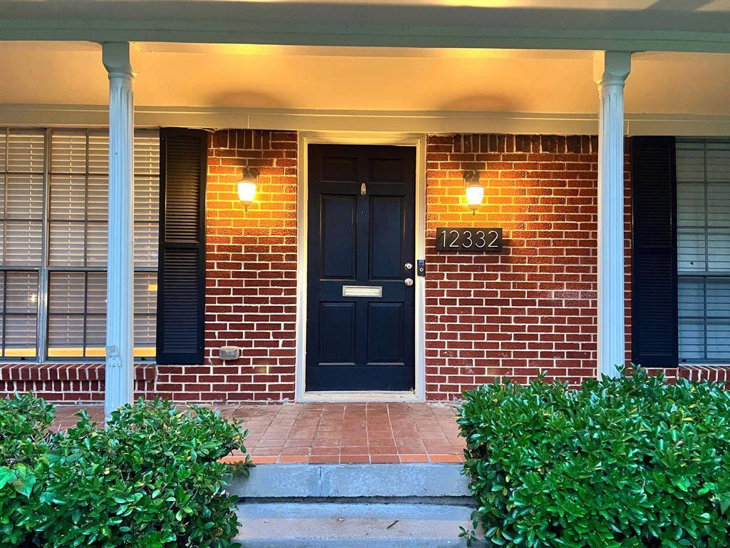 Dallas, TX 75218,12332 Brookmeadow Lane