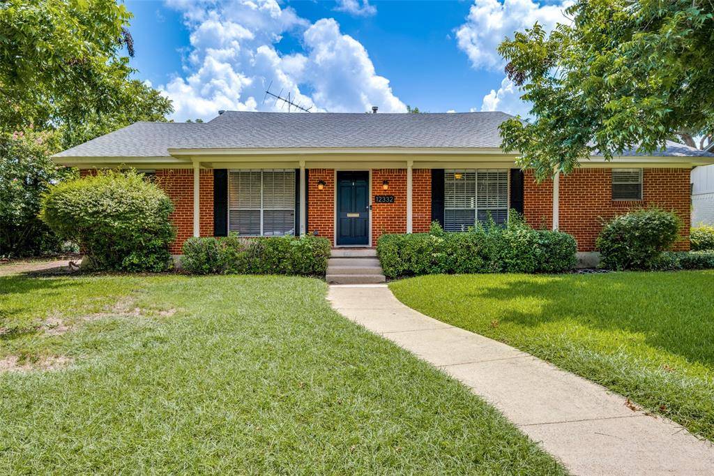 Dallas, TX 75218,12332 Brookmeadow Lane