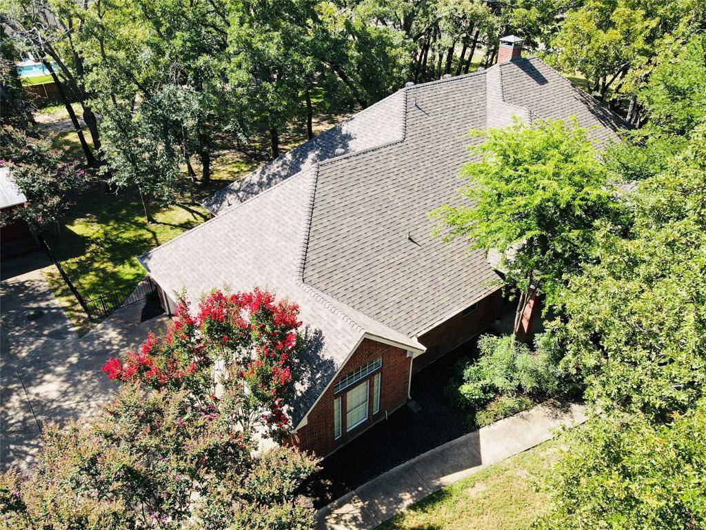 Terrell, TX 75160,4000 Willow Brook Circle