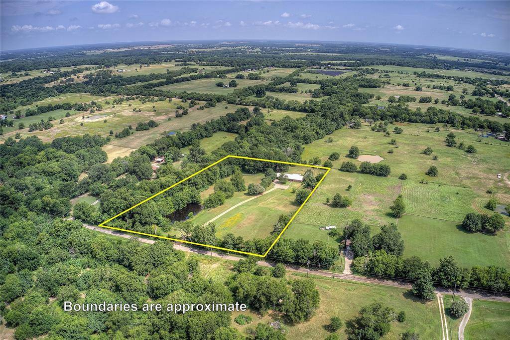 Commerce, TX 75428,436 County Road 2095
