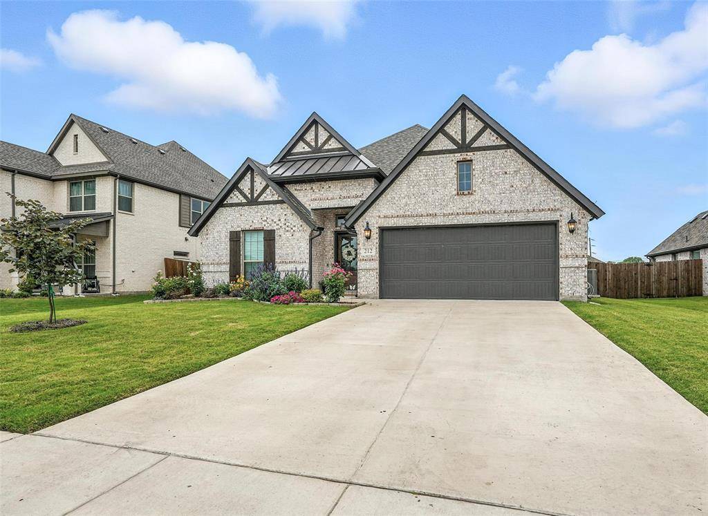 Josephine, TX 75173,212 Mercer Drive