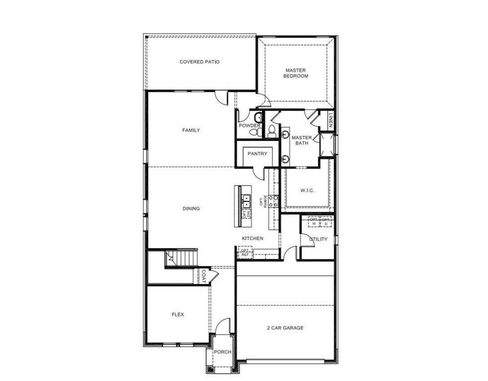 Fate, TX 75087,333 Edmund Lane