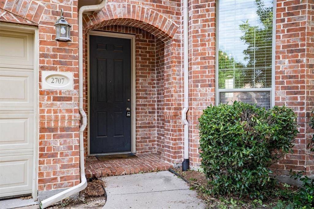 Melissa, TX 75454,2707 Independence Drive