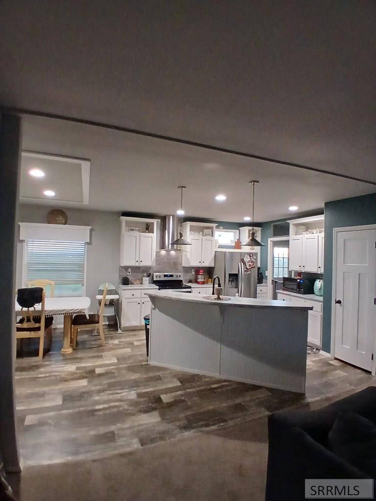 St Anthony, ID 83445,551 N 3000 E