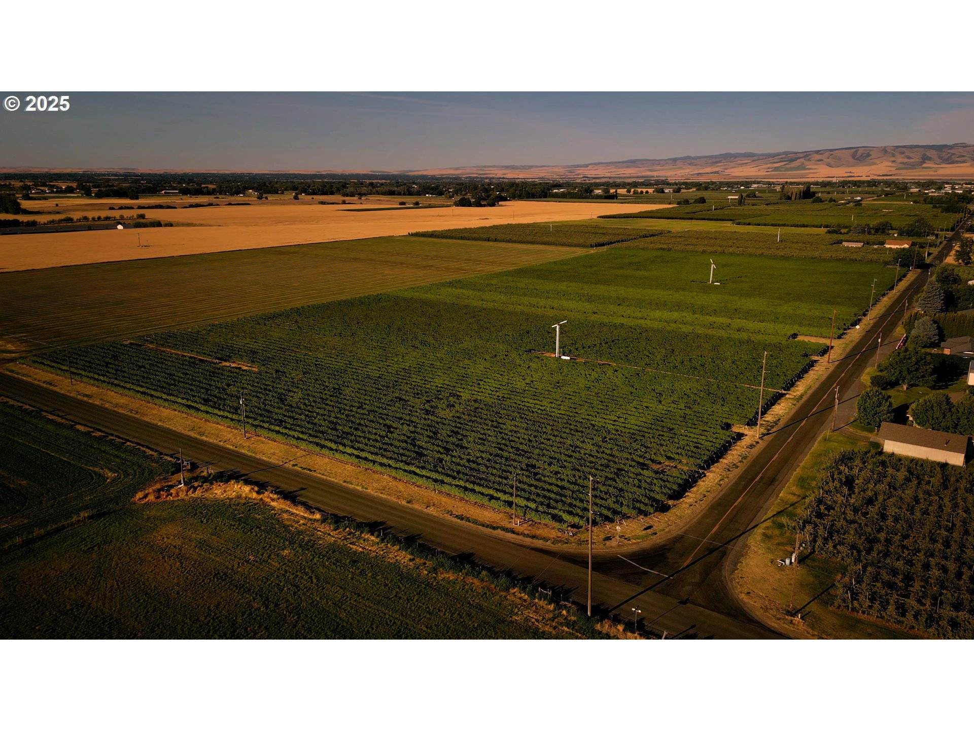 Milton Freewater, OR 97862,0 Pleasant View RD