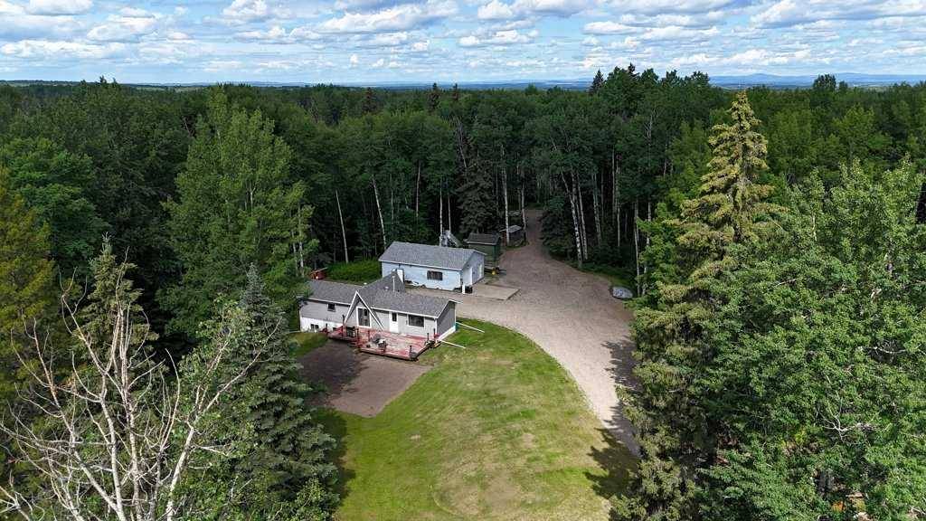 Rural Yellowhead County, AB T7E 3G9,53516 Range Road 154