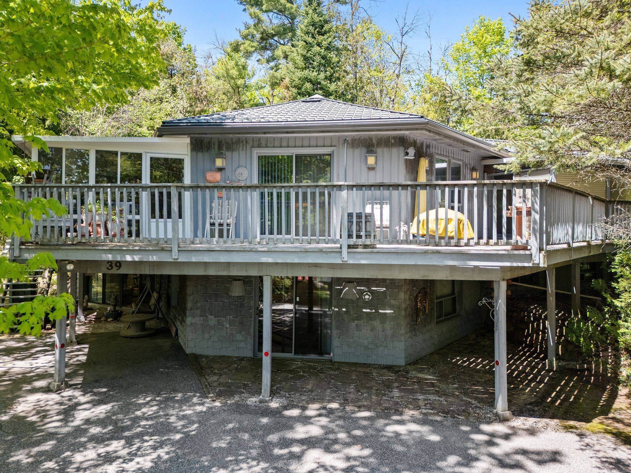 Kawartha Lakes, ON K0M 1K0,39 Shadow Lake Rd 3 N/A