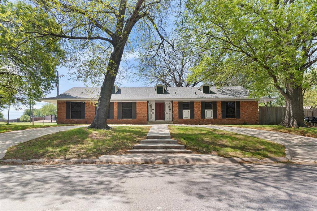 Sherman, TX 75092,800 Western Hills Drive