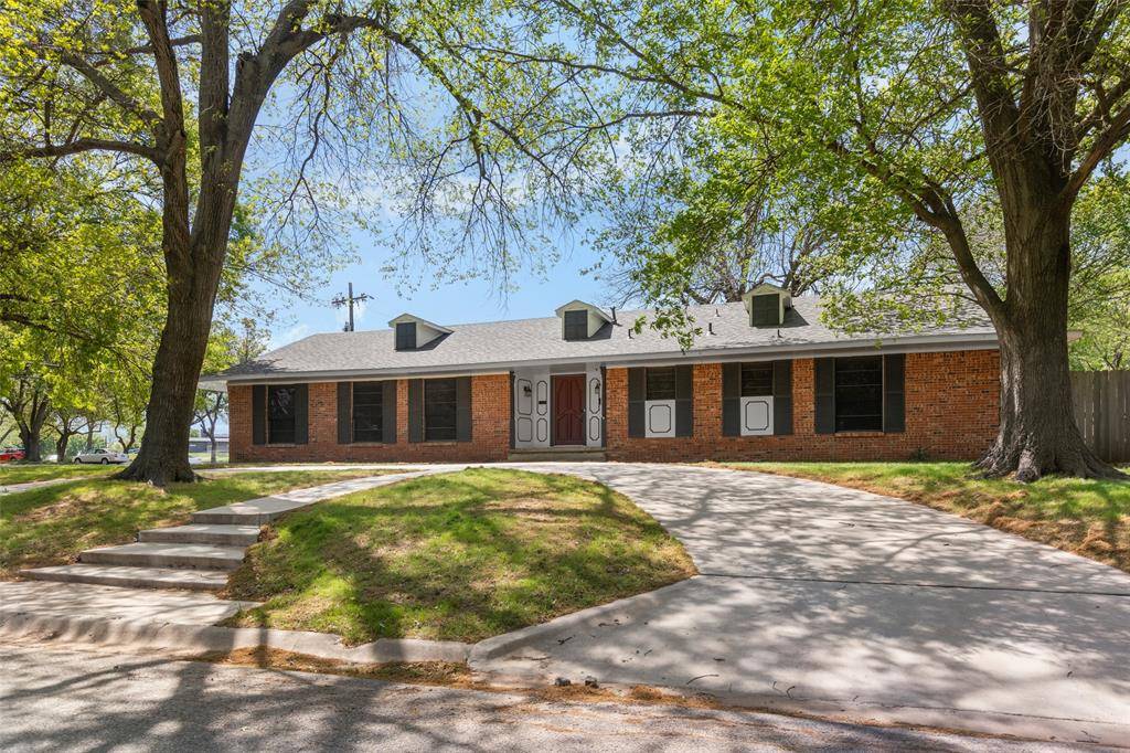 Sherman, TX 75092,800 Western Hills Drive