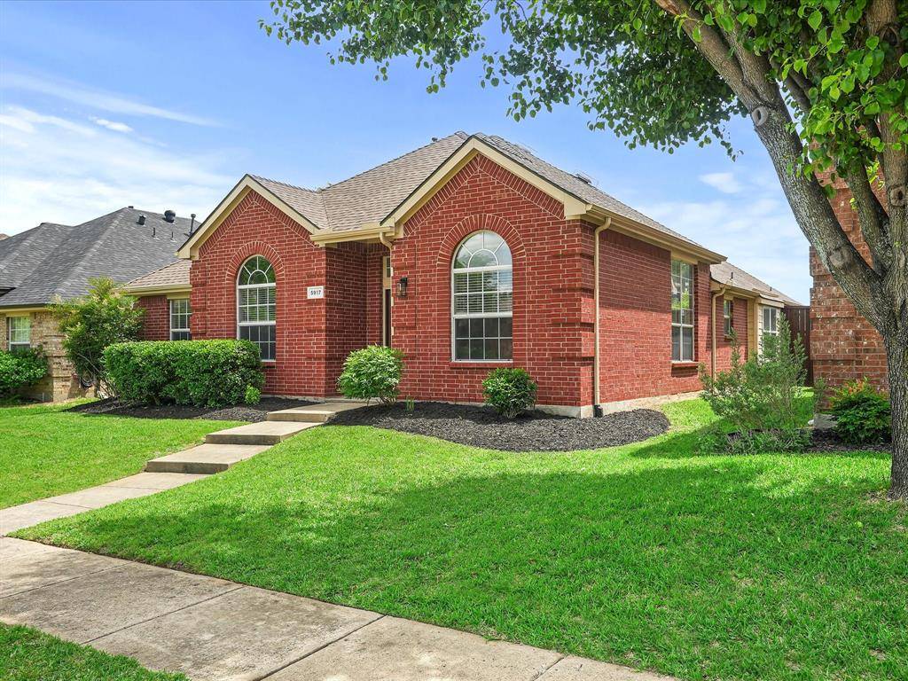 Mckinney, TX 75070,5917 Dark Forest Drive