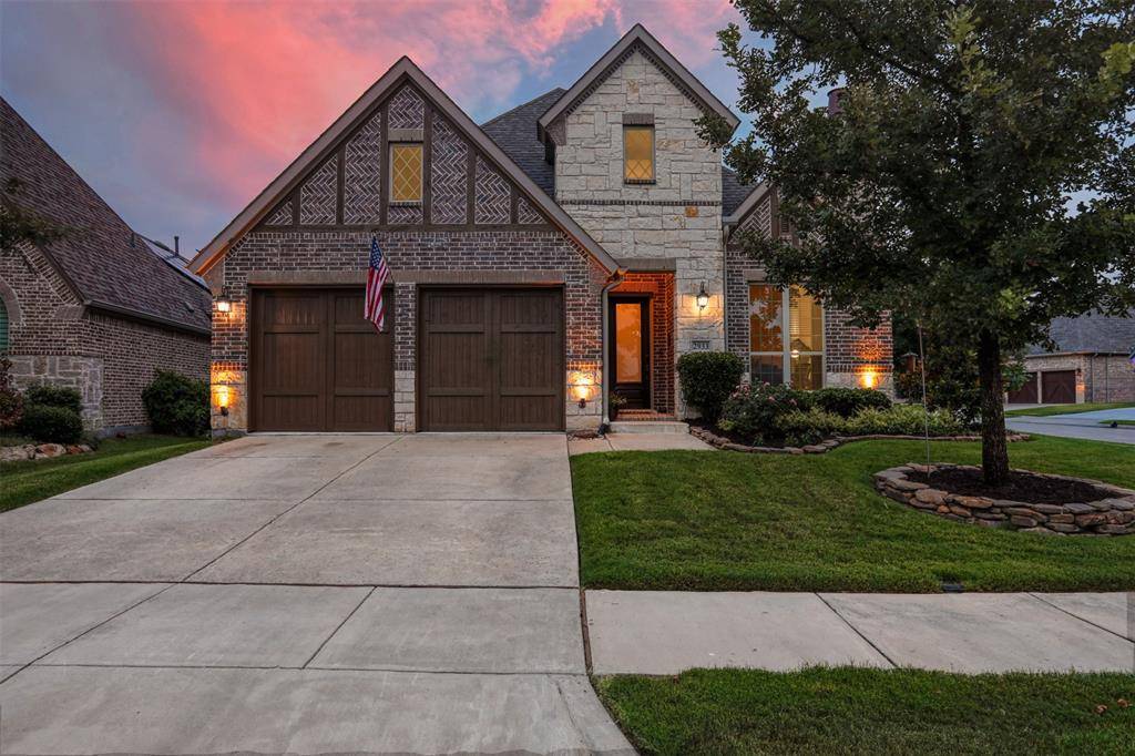 The Colony, TX 75056,2933 Telford