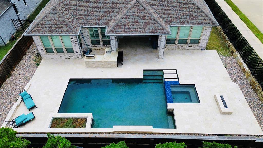 Prosper, TX 75078,2101 Longmont Lane