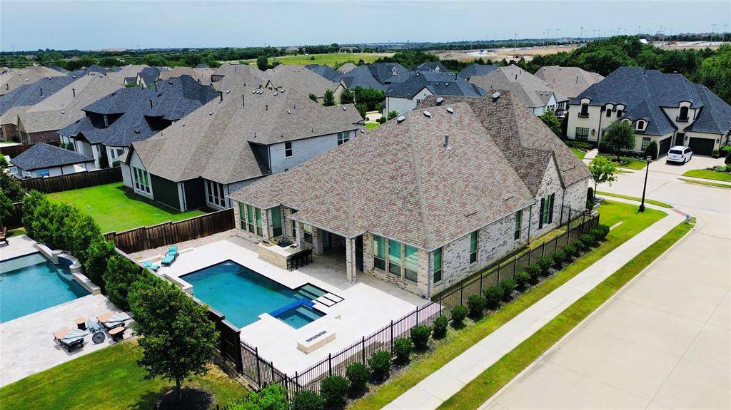 Prosper, TX 75078,2101 Longmont Lane