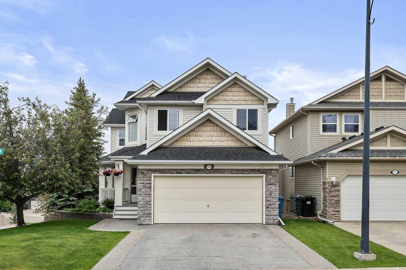 Calgary, AB T3B 5Y1,85 Cresthaven VW SW