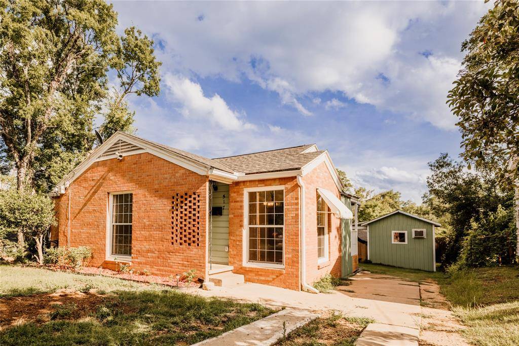 Tyler, TX 75701,517 Wells Street