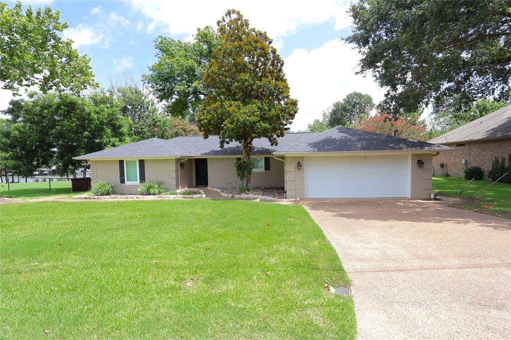 Gun Barrel City, TX 75156,118 Guadalupe Drive