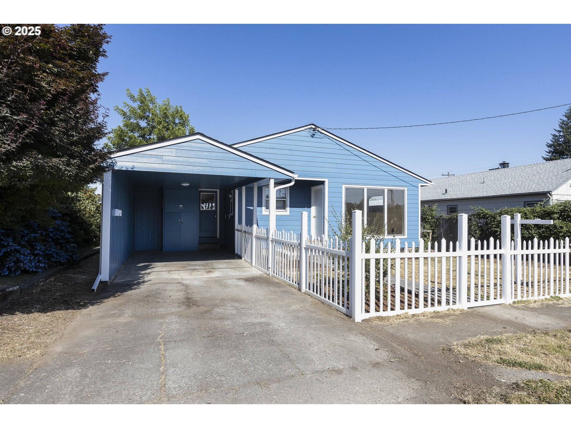 Stayton, OR 97383,969 N BIRCH AVE