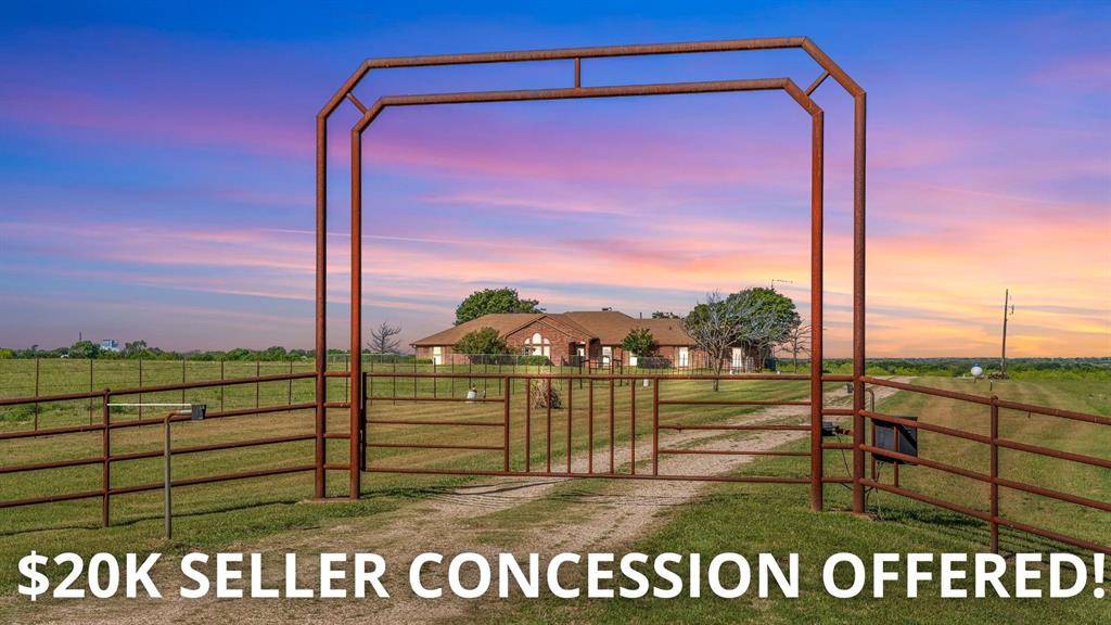 Riesel, TX 76682,584 S Hanath Kuehl Road