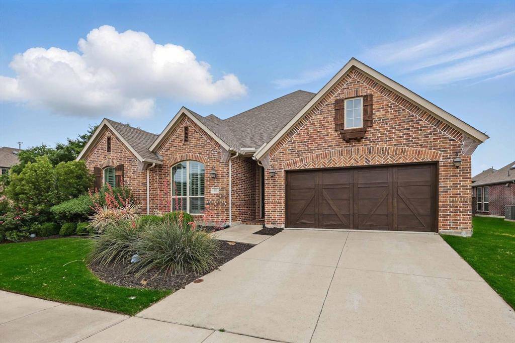 Little Elm, TX 76227,801 Patio Street