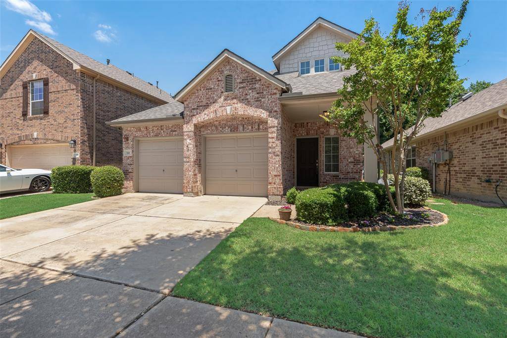 Lantana, TX 76226,324 Kirby Drive