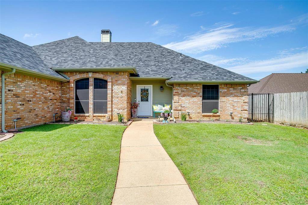 Joshua, TX 76058,105 Shorewood Place