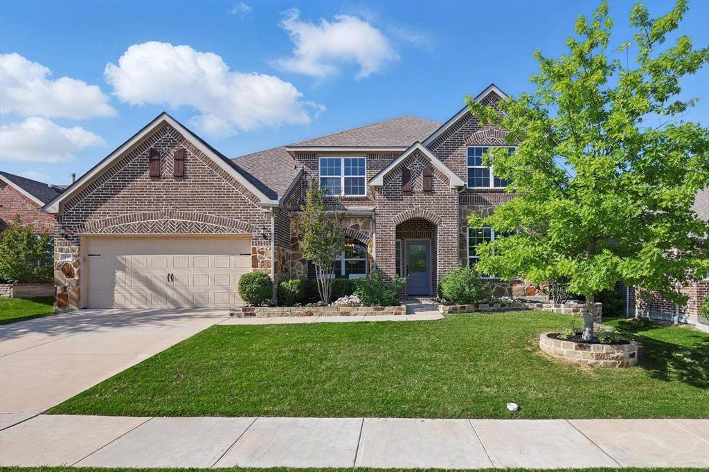 Northlake, TX 76226,1146 Berrydale Drive