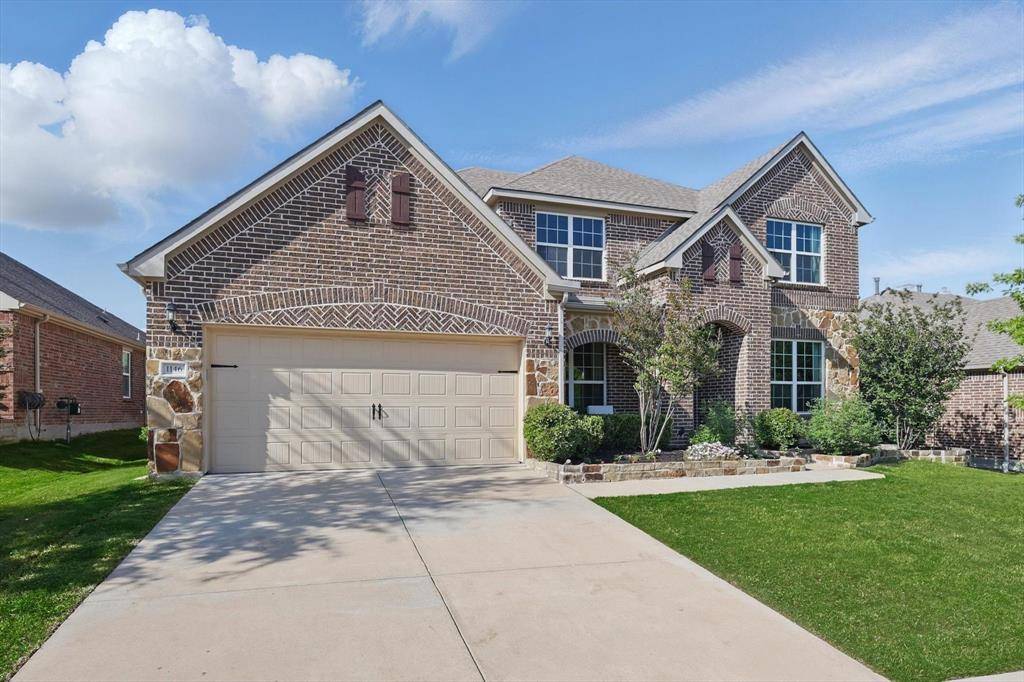 Northlake, TX 76226,1146 Berrydale Drive