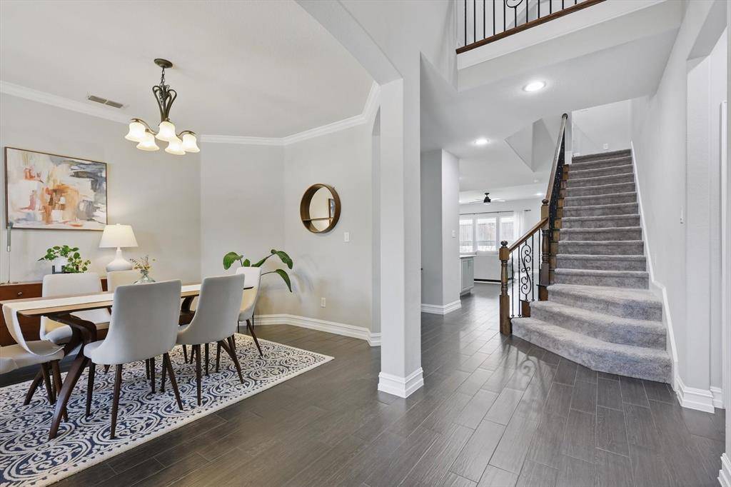 Northlake, TX 76226,1146 Berrydale Drive