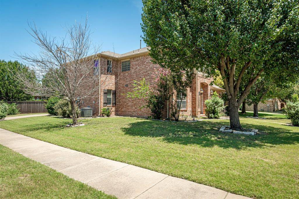 Allen, TX 75002,1701 Grand Canyon Way