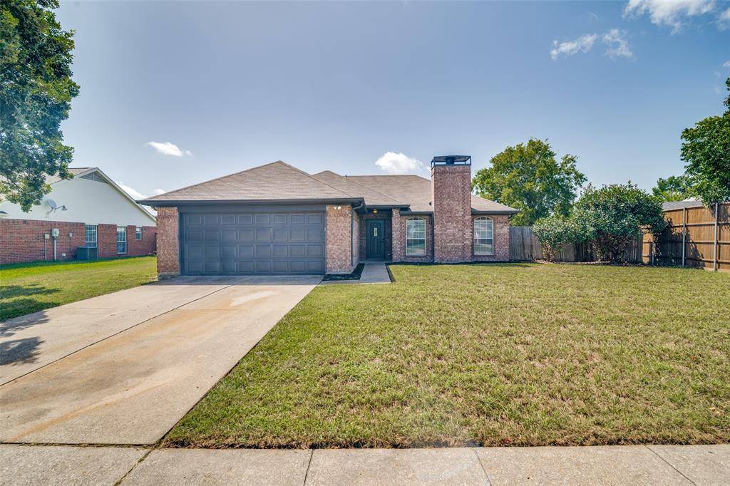 Forney, TX 75126,102 Marquette Street