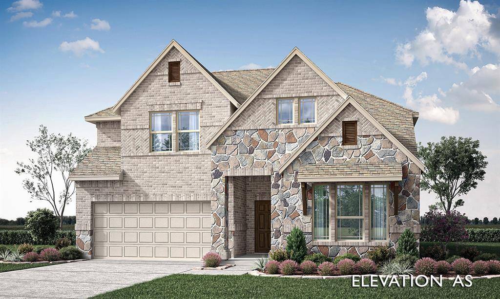 Joshua, TX 76058,38 Osprey Street