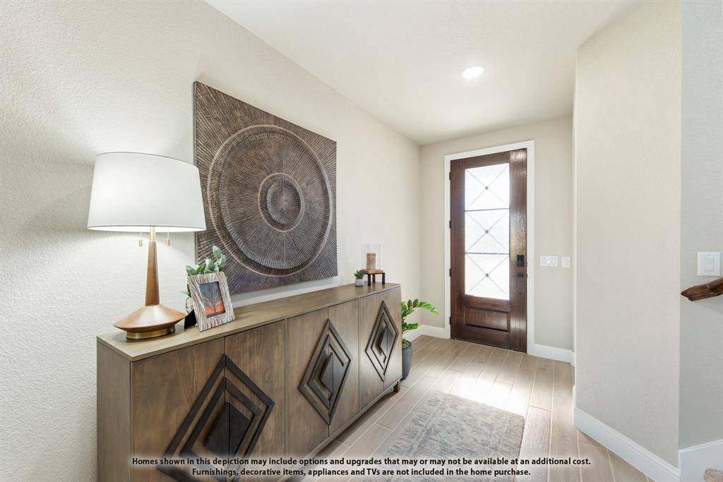Joshua, TX 76058,38 Osprey Street