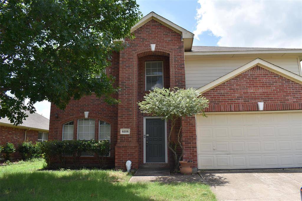 Mckinney, TX 75071,9205 Harrisburg Lane