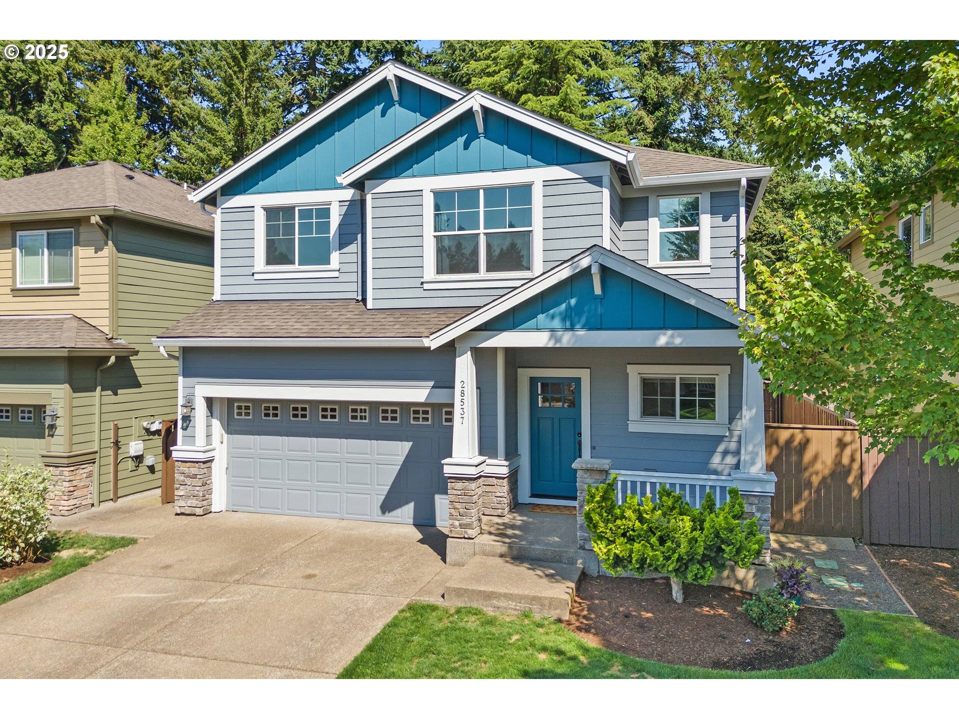 Wilsonville, OR 97070,28537 GREENWAY DR