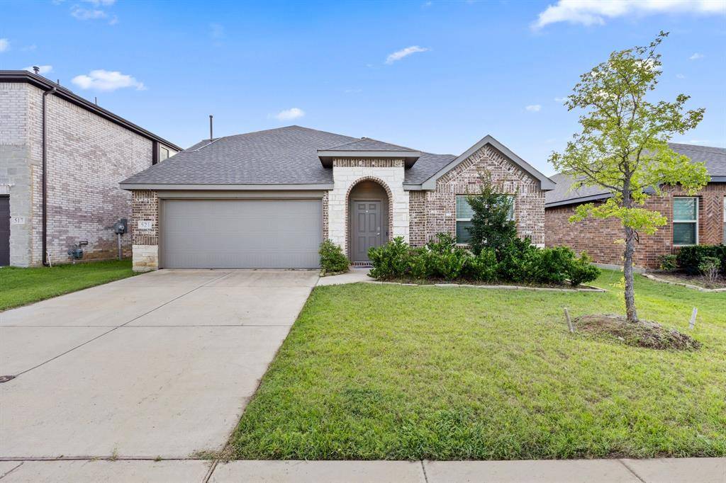 Lancaster, TX 75146,521 Bermuda Avenue