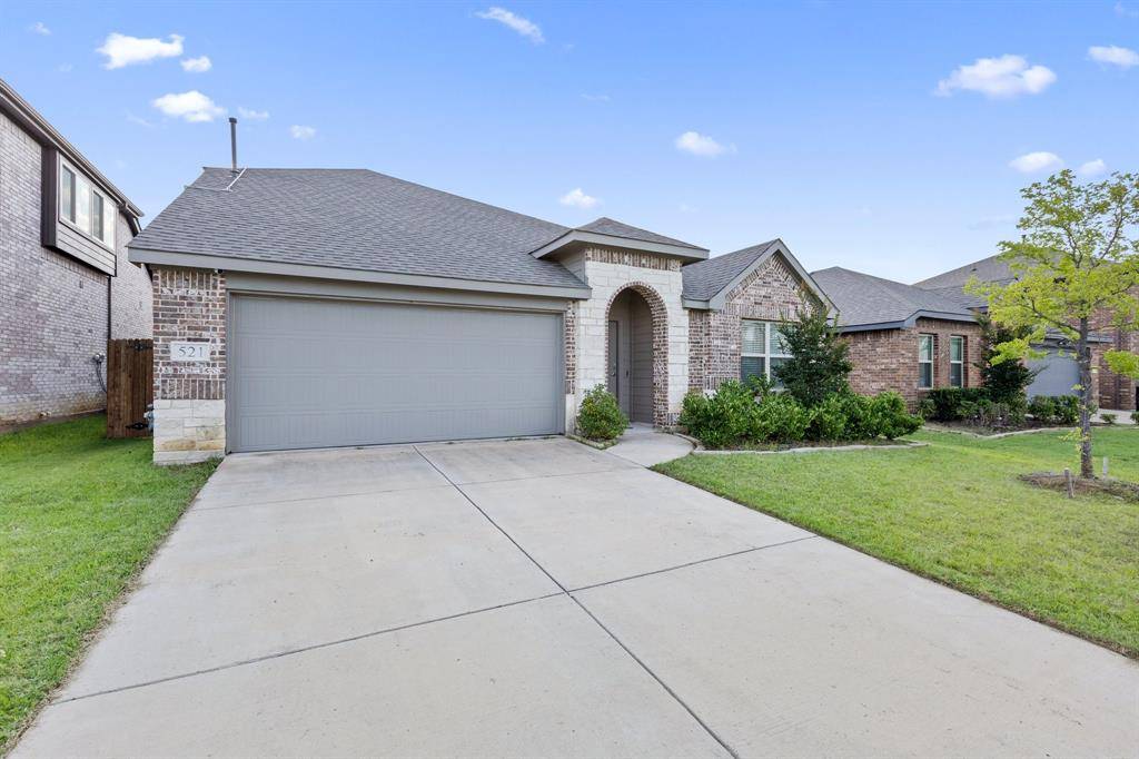 Lancaster, TX 75146,521 Bermuda Avenue