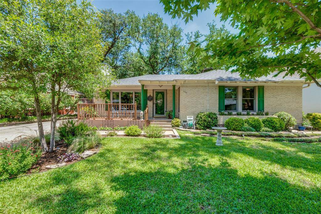 Dallas, TX 75218,448 Parkhurst Drive